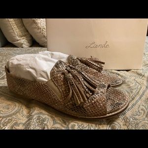 Liendo Anthropologie exclusives